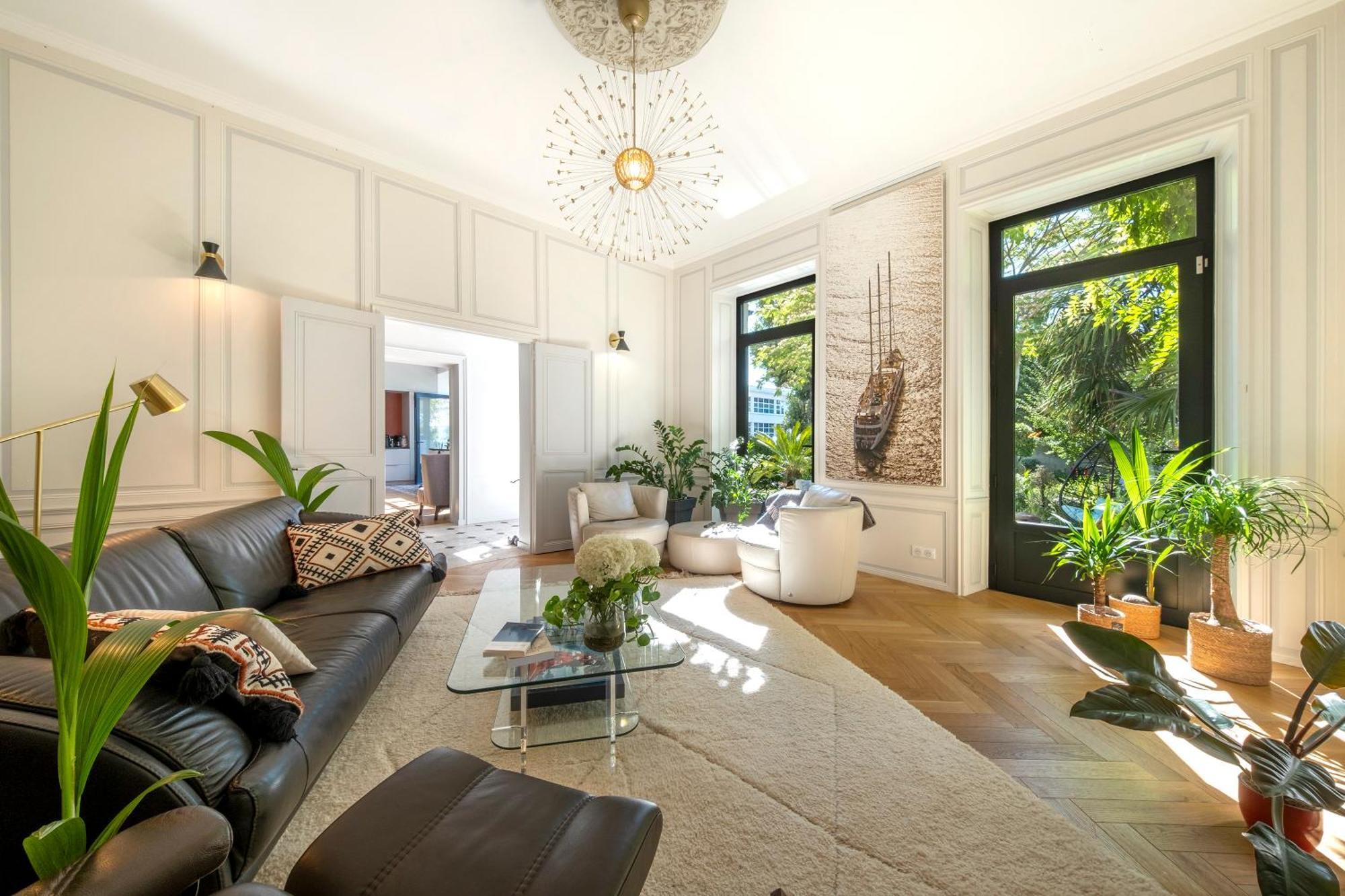 Escale Rochelaise, Gite Urbain Avec Spa Bain Nordique Et Sauna Tonneau La Rochelle  Exterior foto